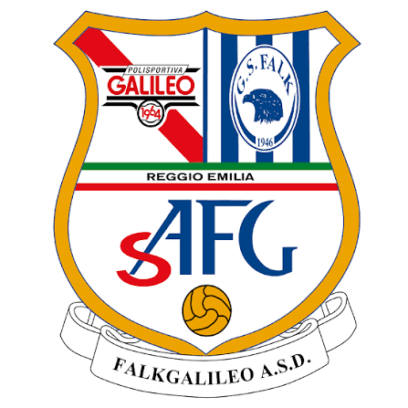 FALK GALILEO