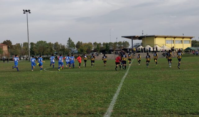 Il settore agonistico si avvicina ai 100 goal