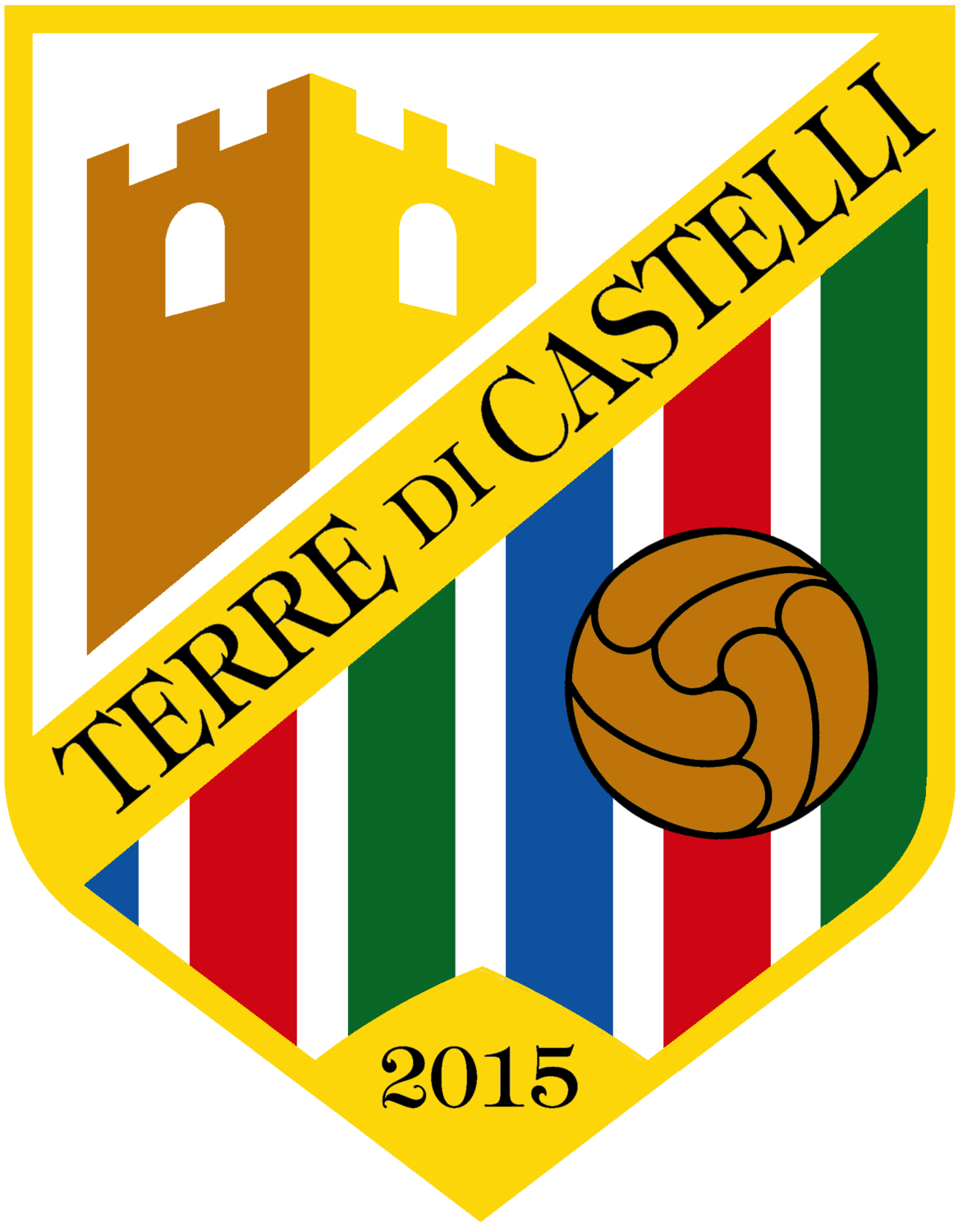 TERRE DI CASTELLI